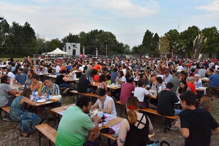 "Celeste" vince la 20a edizione del Festival di Resistenza