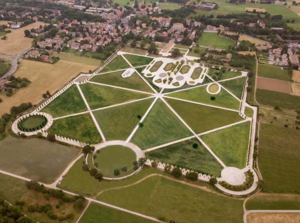 Grande Cena is coming soon!