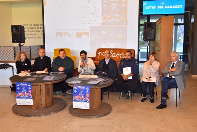 Al via al Museo Cervi il 16esimo Festival di Resistenza