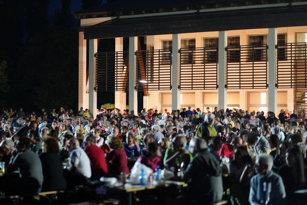 La 22esima edizione del Festival teatrale di Resistenza a Casa Cervi