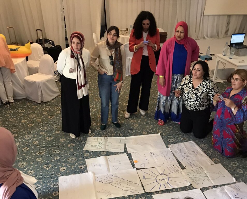 SEED, storie di donne che creano sviluppo sostenibile. Un progetto di WEWORLD con BOOREA, YODA E QUADIR.